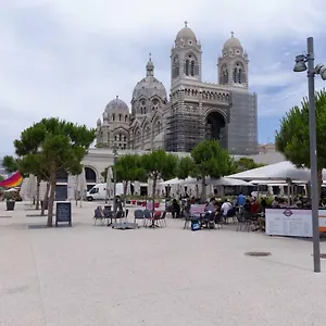 Havre De Paix Au Panier Marseille